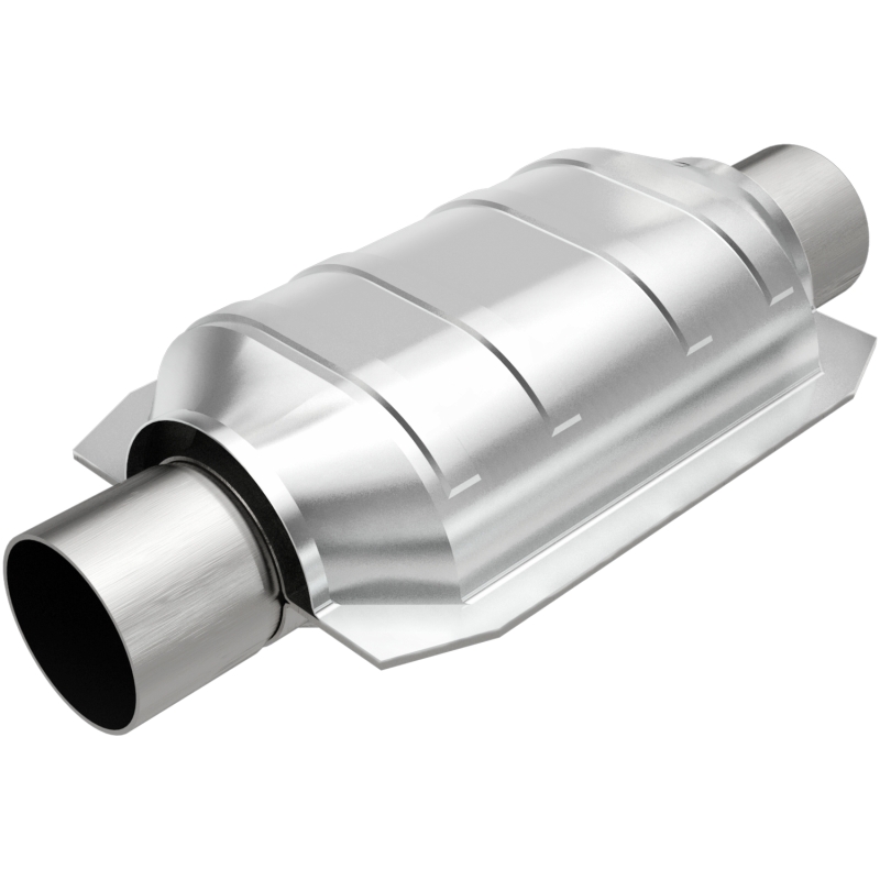 MagnaFlow Universal Catalytic Converter 2.25in. OEM