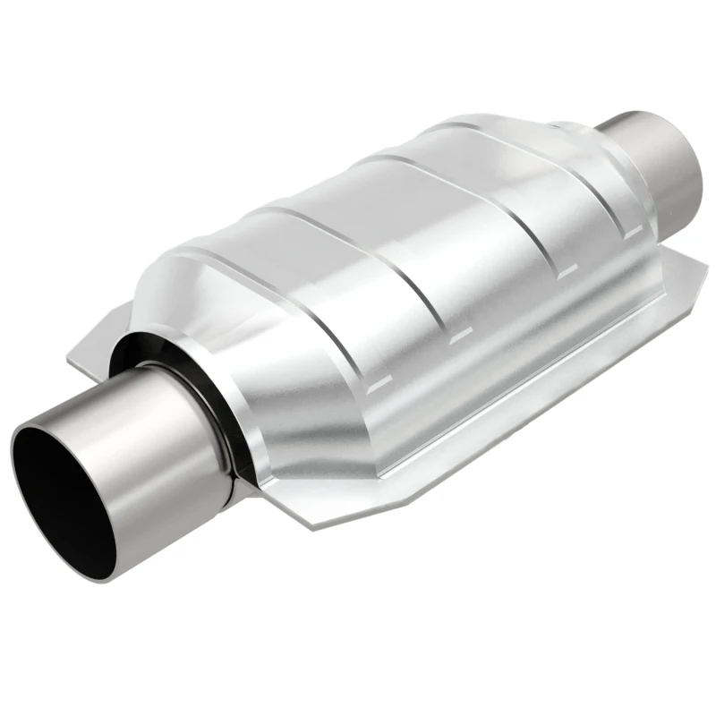 MagnaFlow Universal Catalytic Converter 2.00 CA