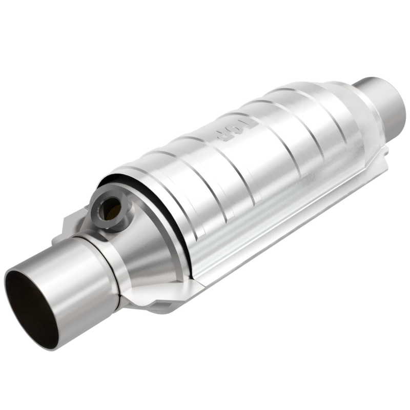 MagnaFlow Universal Catalytic Converter 2.25 1/O2 CA