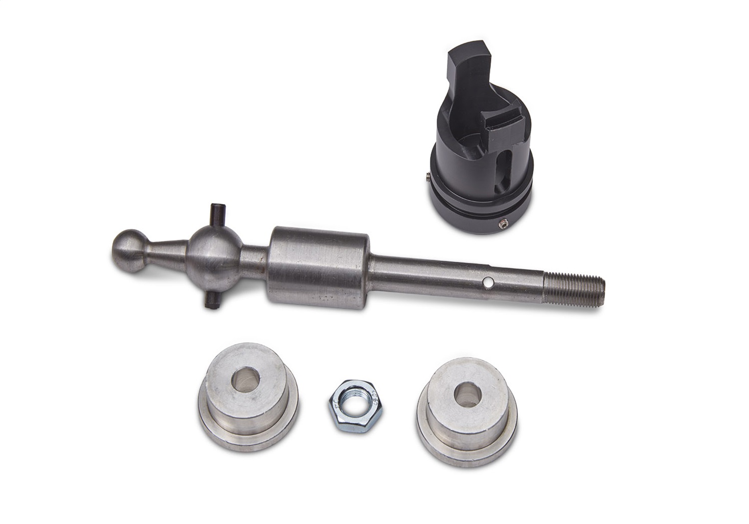 2015-2025 Mustang Shifter Kit-Without Knob (M-7210-MA)