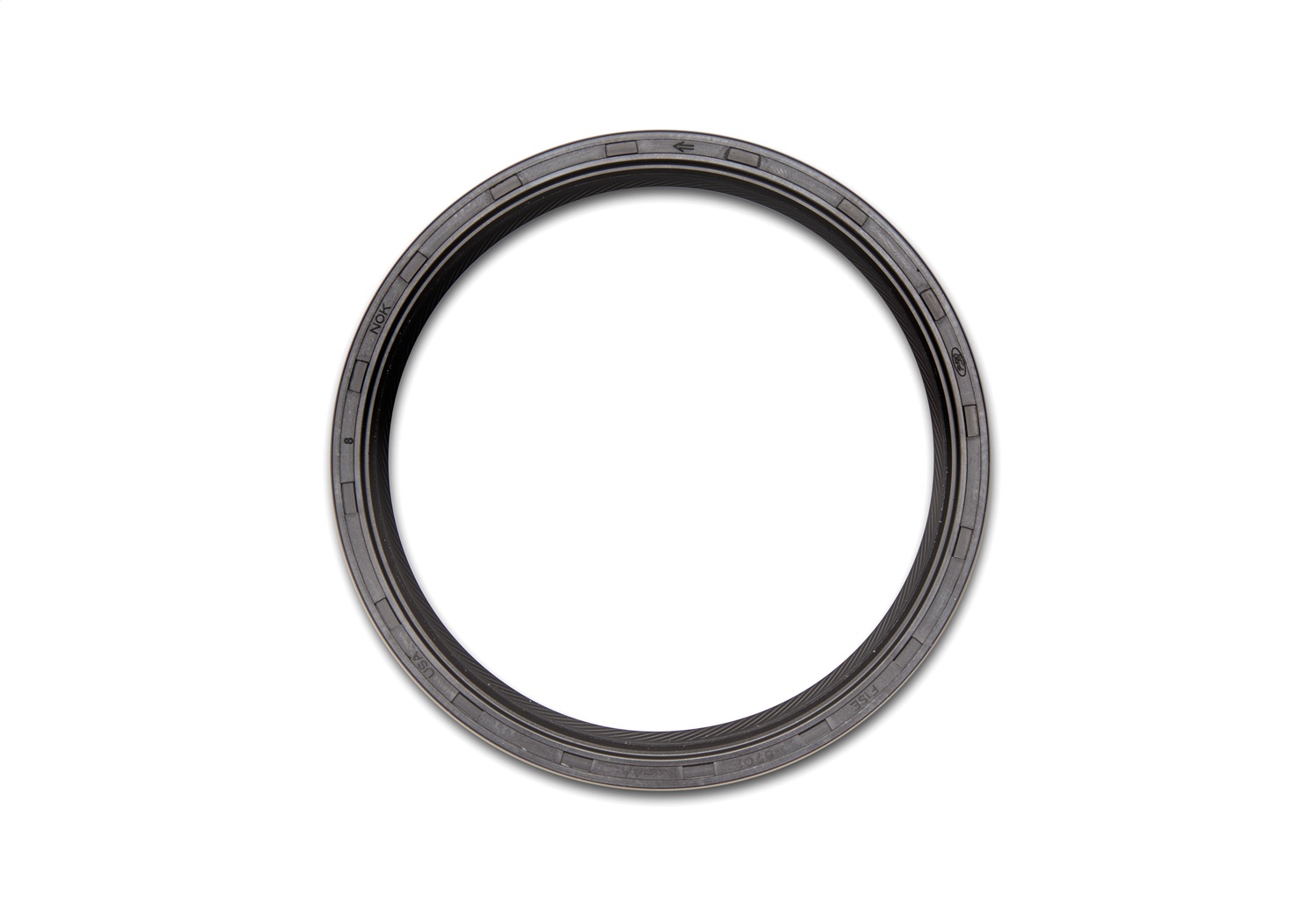 302 One Piece Rear Main Oil Seal (M-6701-B302)