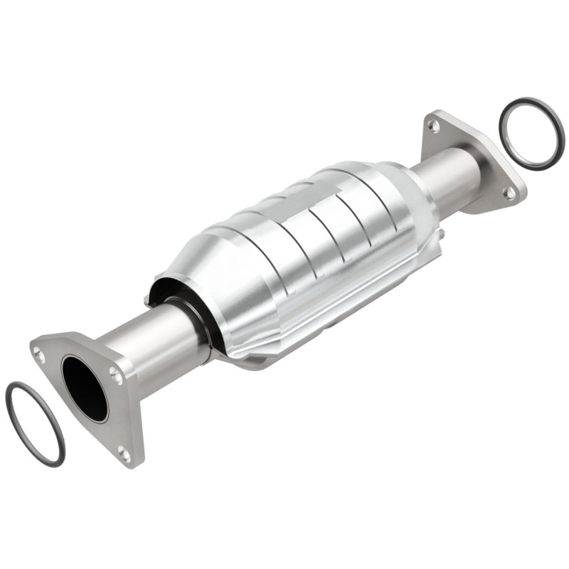 MagnaFlow Direct Fit Catalytic Converter Acura Legend 86 90