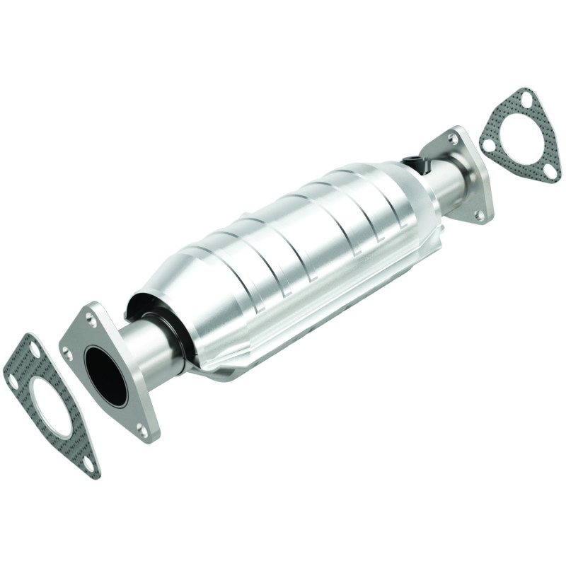 MagnaFlow Direct Fit Catalytic Converter 99-02 Odyssey 3.5L OEM