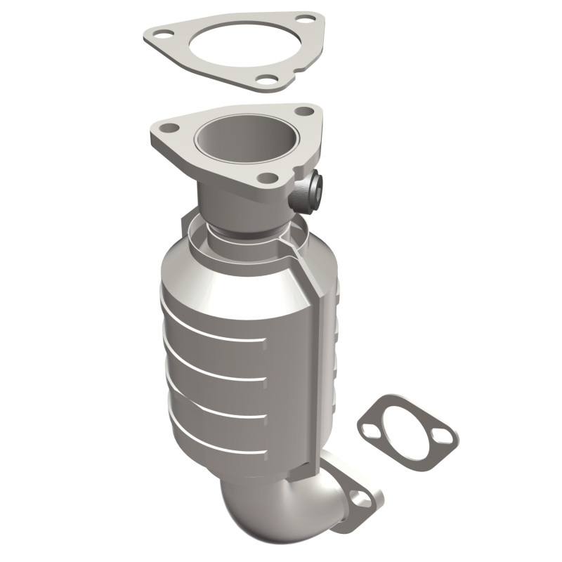 MagnaFlow Direct Fit Catalytic Converter Tiburon 97-98 OEM