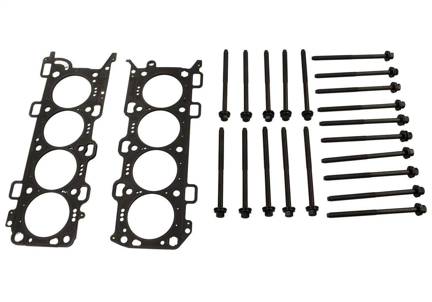 5.2L "Gen 2" Head Changing Kit (M-6067-M52B)