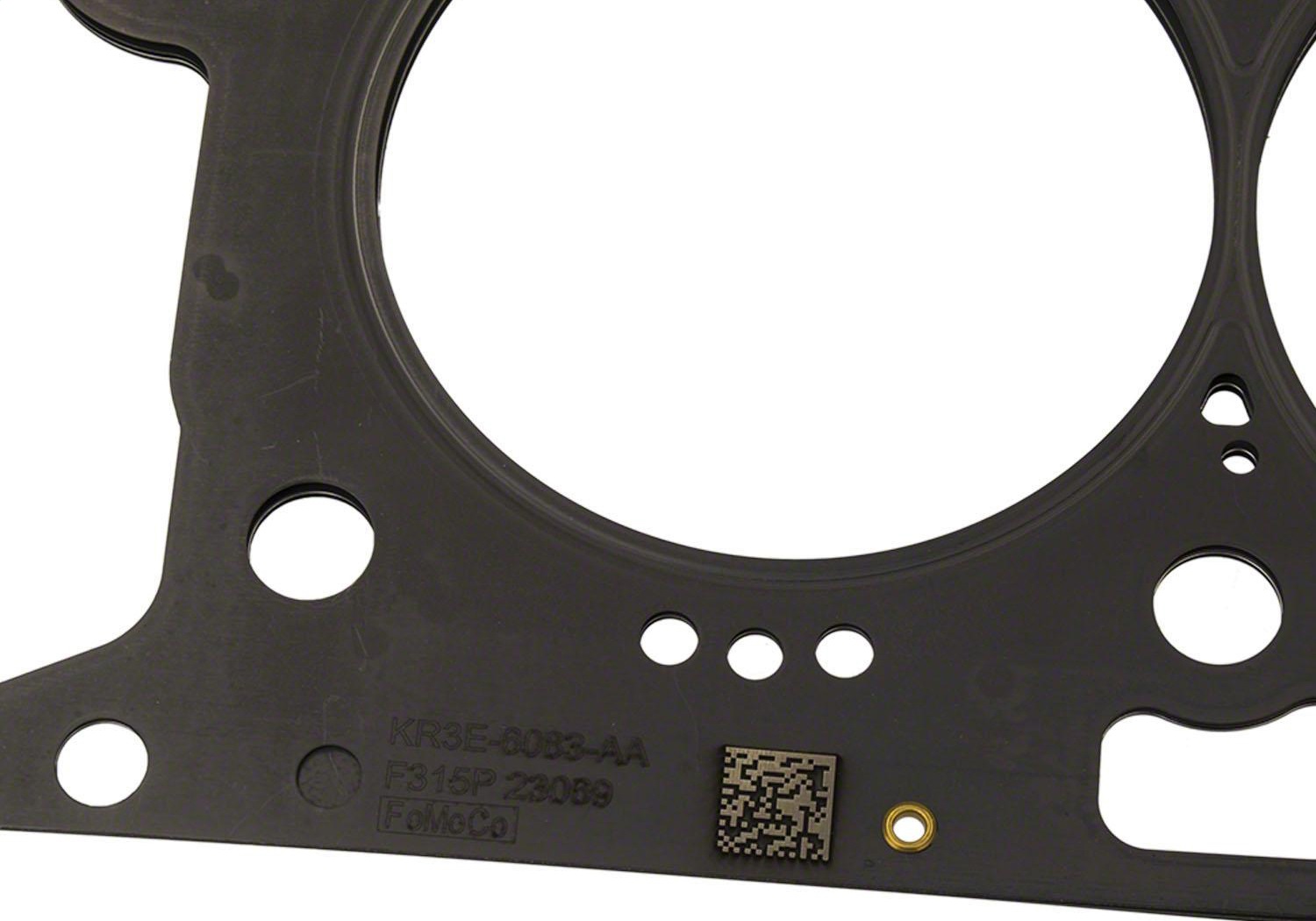 5.2L "Gen 2" Head Changing Kit (M-6067-M52B)