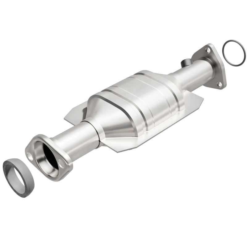 MagnaFlow Direct Fit Catalytic Converter 95 Honda Odyssey 2.2L