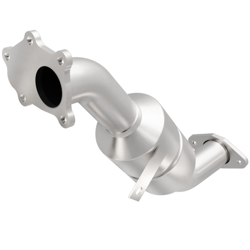 MagnaFlow Direct Fit Catalytic Converter 02-07 WRX/STi frt OEM