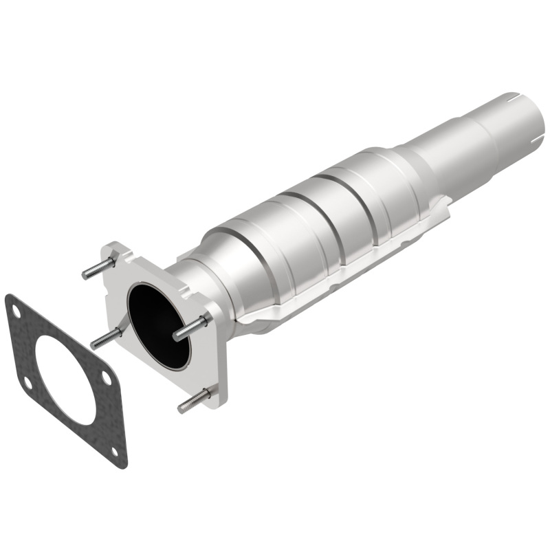 MagnaFlow Direct Fit Catalytic Converter 98-05 Cadillac Deville 4.6L