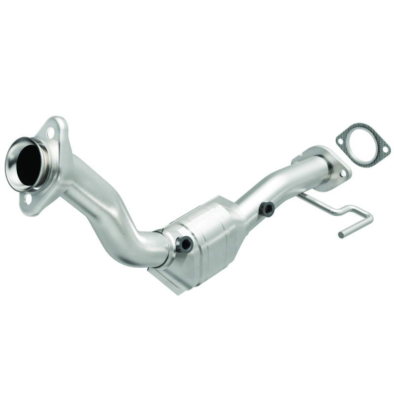 MagnaFlow Direct Fit Catalytic Converter 96-98 Explorer-Mountaineer