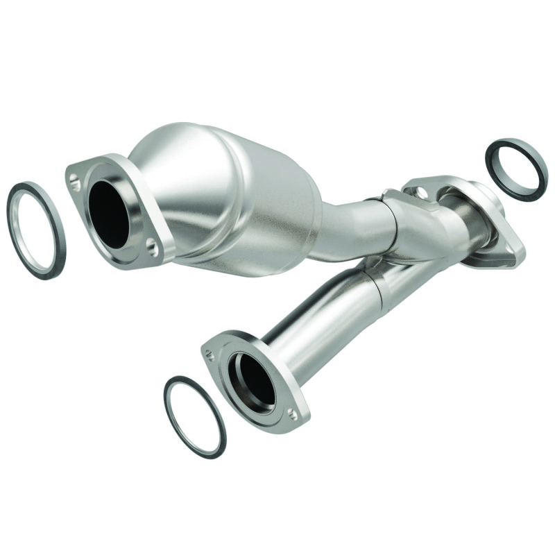 MagnaFlow Direct Fit Catalytic Converter 01-03 Highlander 3L rr OEM