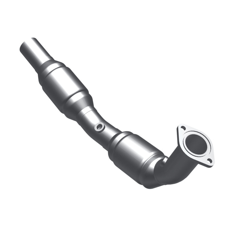 MagnaFlow Direct Fit Catalytic Converter 2010 Chevy Camaro 6.2L D/S