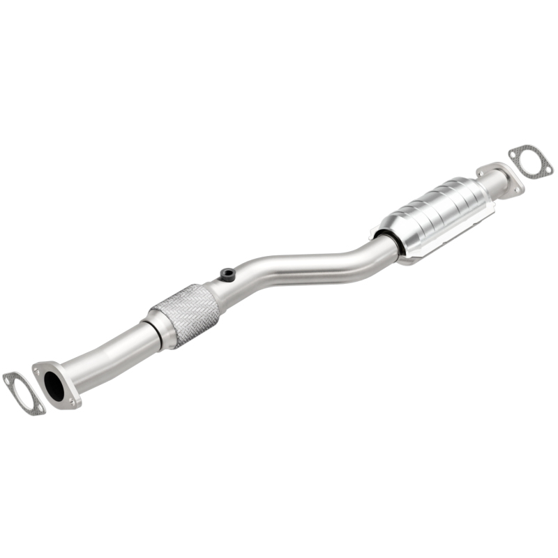 MagnaFlow Direct Fit Catalytic Converter 01-02 Elantra 2.0L OEM