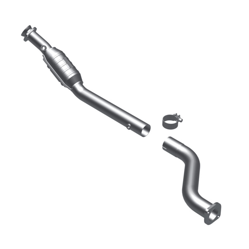 MagnaFlow Direct Fit Catalytic Converter GTO- 2005-2006 6.0L OEM