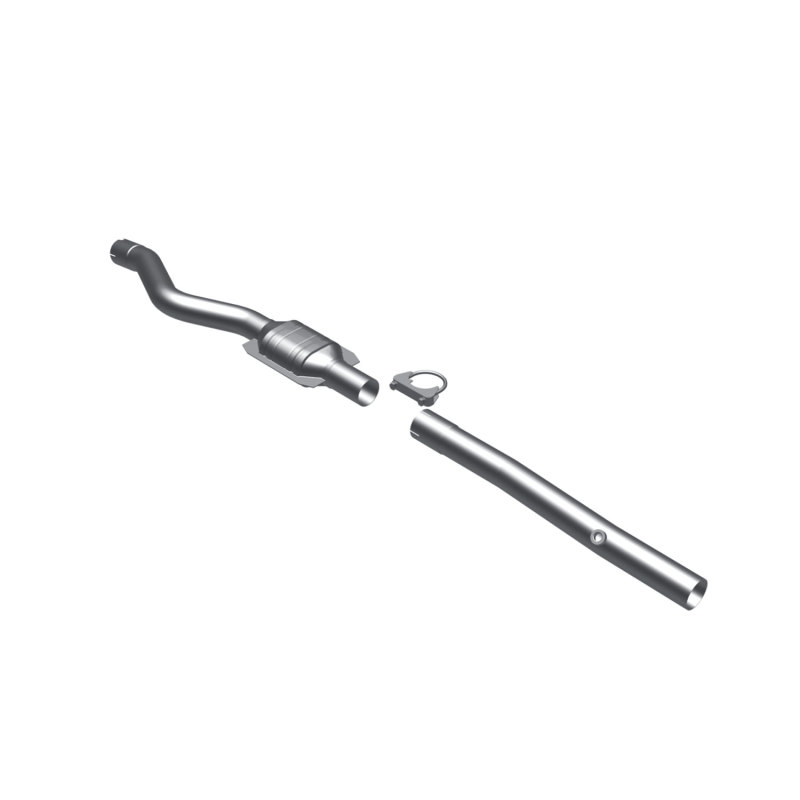 MagnaFlow Direct Fit Catalytic Converter 96 Dodge Dakota 3.9/5.2L 2w