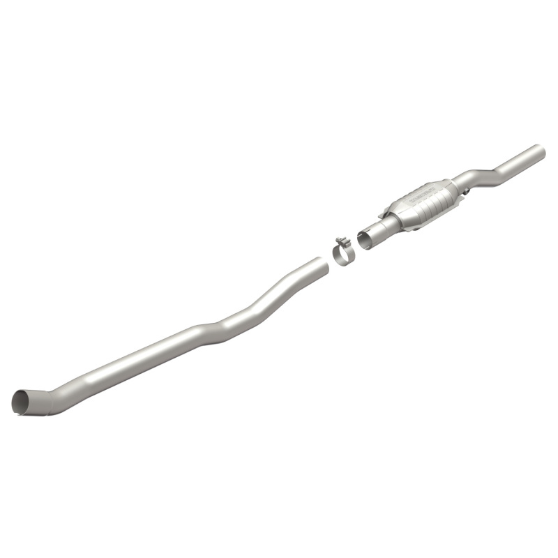 MagnaFlow Direct Fit Catalytic Converter Dodge Dakota 97-99 3.9L/5.2