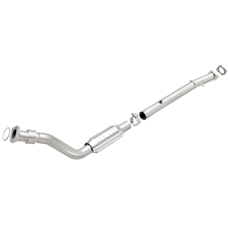 MagnaFlow Direct Fit Catalytic Converter 2001 Venture 3.4L OEM