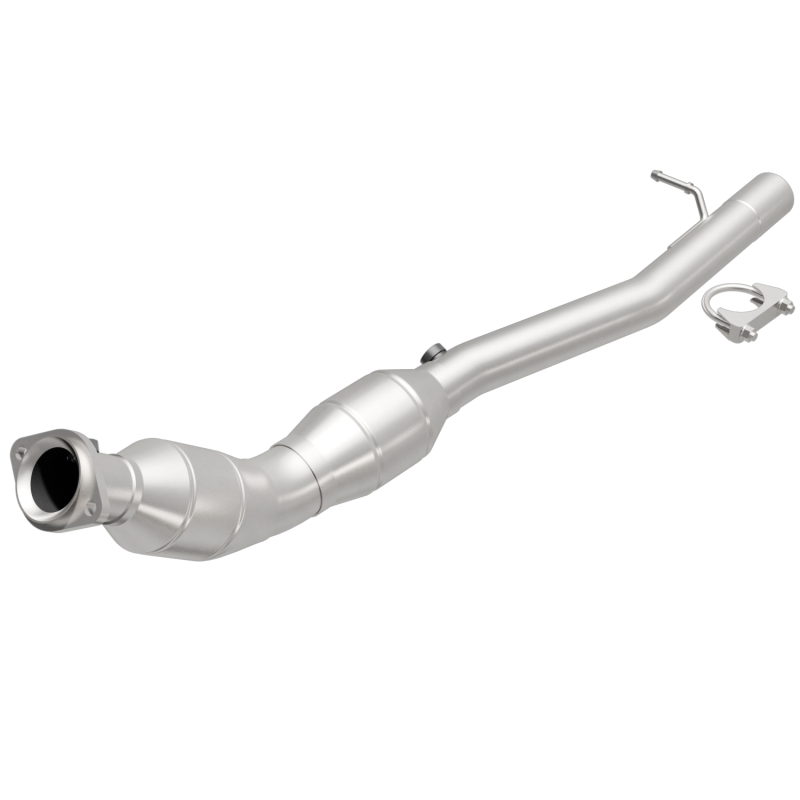 MagnaFlow Direct Fit Catalytic Converter 06-08 Range Rover D/S OEM