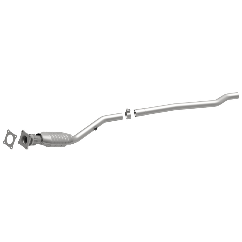 MagnaFlow Direct Fit Catalytic Converter 96-98 Caravan-Voyager 3.3L/