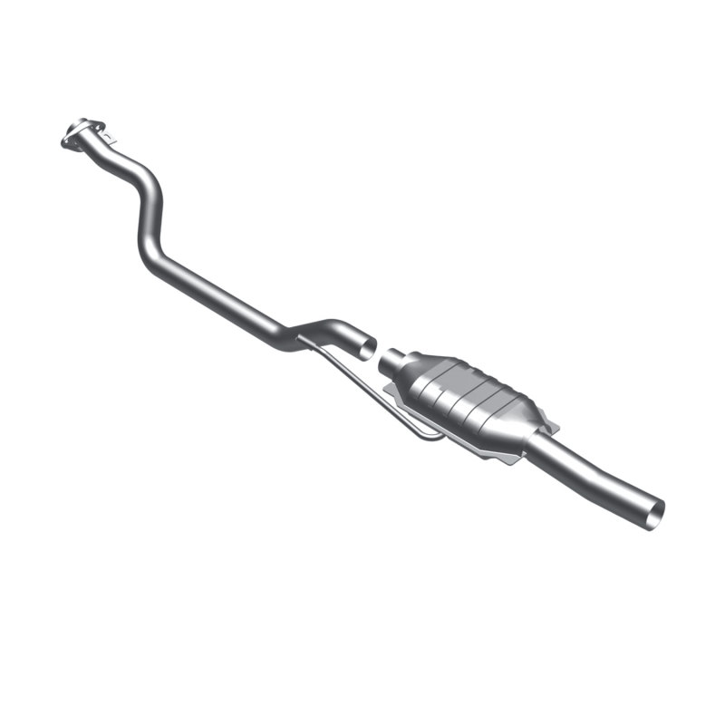MagnaFlow Direct Fit Catalytic Converter Ford 84 86