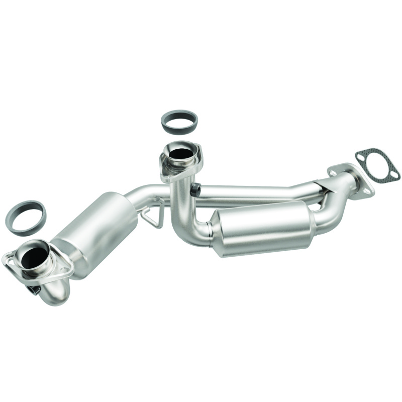 MagnaFlow Direct Fit Catalytic Converter Taurus 92-95