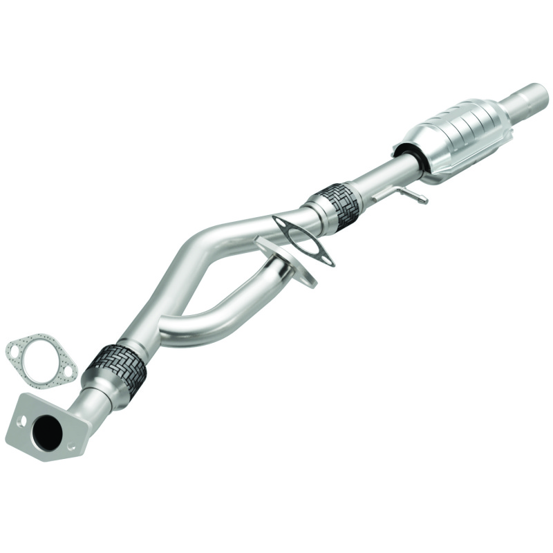 MagnaFlow Direct Fit Catalytic Converter 01-03 Santa Fe OEM