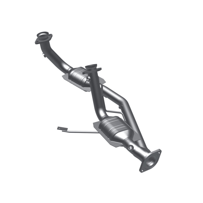 MagnaFlow Direct Fit Catalytic Converter 96-99 Taurus Code U AXOD 49