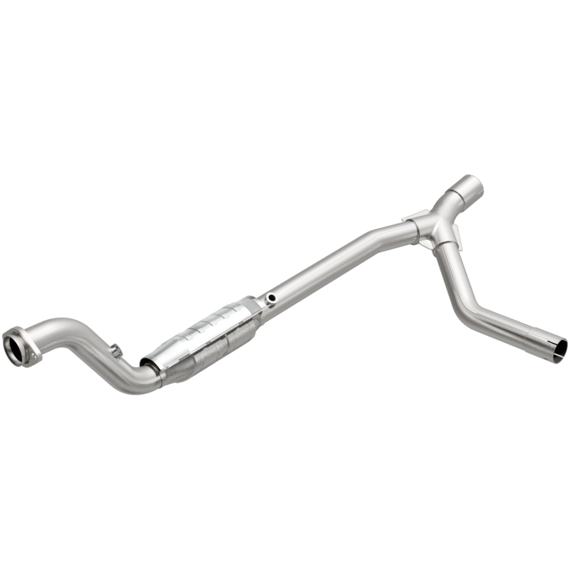 MagnaFlow Direct Fit Catalytic Converter 04-05 Ram1500 5.7L P/S OEM