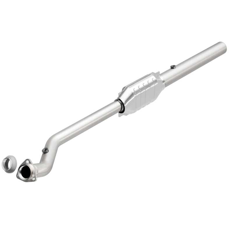 MagnaFlow Direct Fit Catalytic Converter 99 GM Express Van PS 5.7L