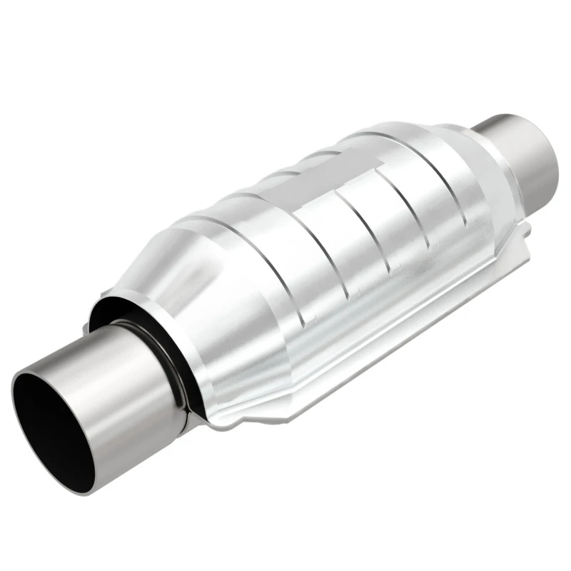 MagnaFlow Universal Catalytic Converter 1.75 FED