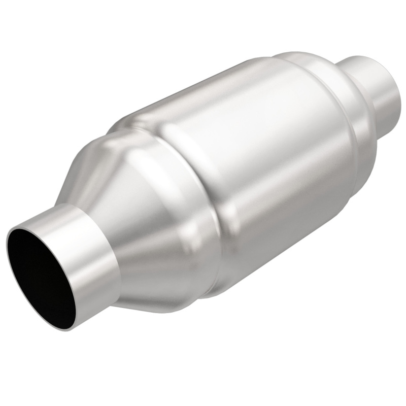 MagnaFlow Universal Catalytic Converter 2.00inch C/C
