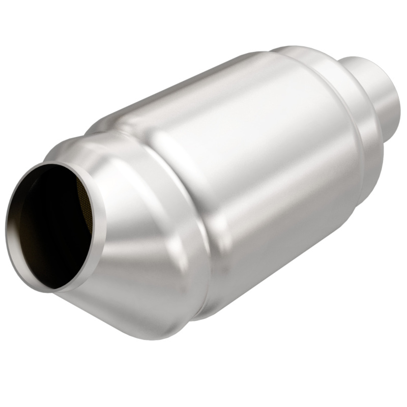 MagnaFlow Universal Catalytic Converter 2.50inch C/A