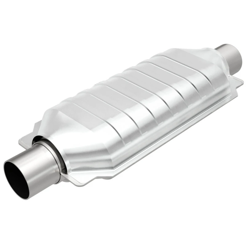 MagnaFlow Universal Catalytic Converter 2.25inch