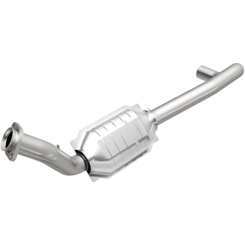 MagnaFlow Direct Fit Catalytic Converter 04-05 Dodge Ram 1500 Pickup 5.7L D/S