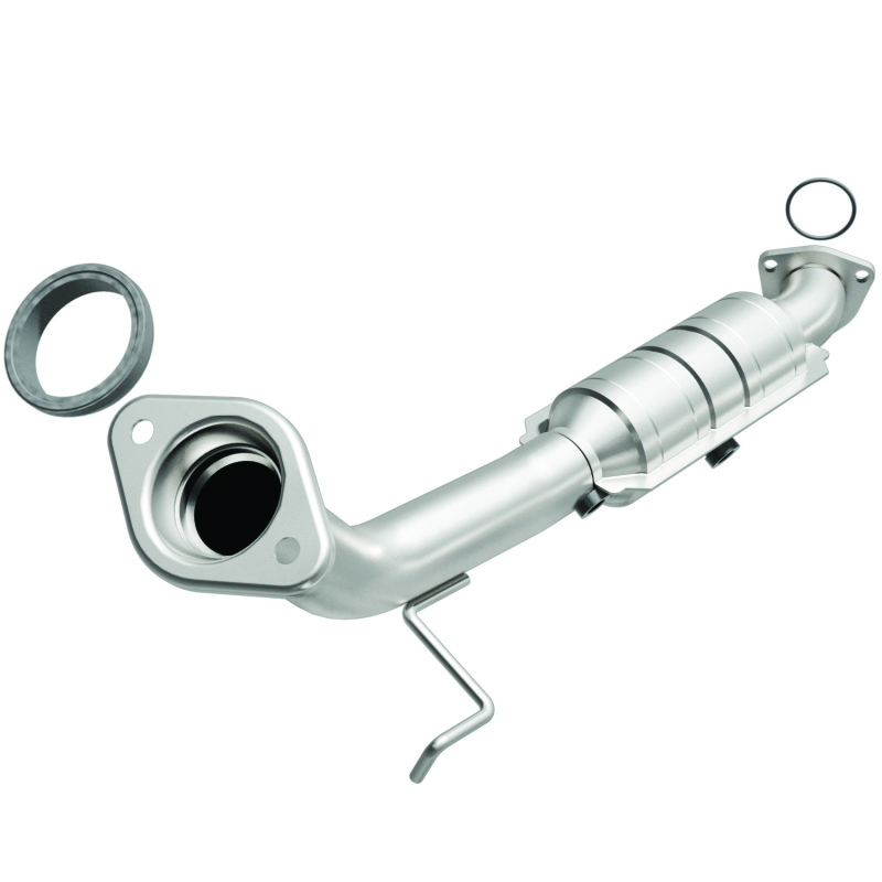 MagnaFlow Direct Fit Catalytic Converter 02-05 Honda Civic SI 2.0L