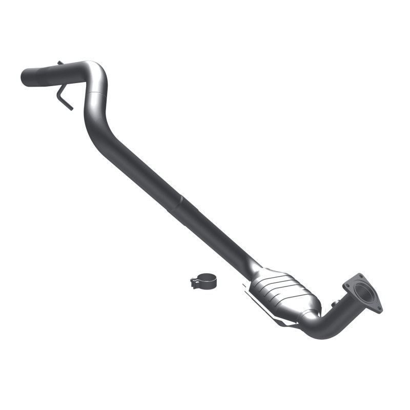 MagnaFlow Direct Fit Catalytic Conv 02-06 Cadillac Escalade / 02-06 GM Yukon (Inc Denali) 6.0L D/S
