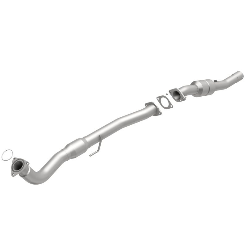MagnaFlow Direct Fit Catalytic Converter 03-08 Chevy/GMC P/S rr 6.0L