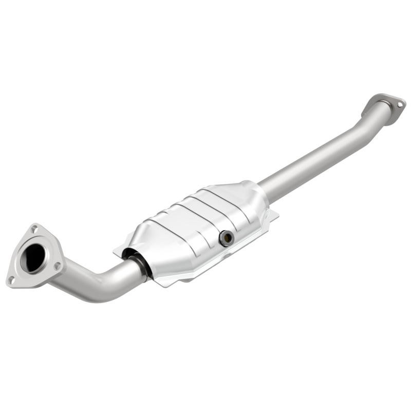 MagnaFlow Direct Fit Catalytic Converter 05-07 Toyota Sequoia 8 4.7L P/S