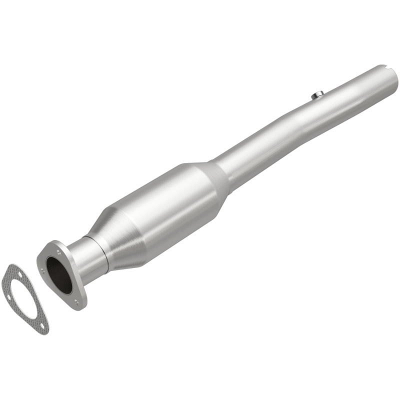 MagnaFlow Direct Fit Catalytic Converter 2000-2002 Ford E-150/E-250/E-350 Ecoline/Super Duty