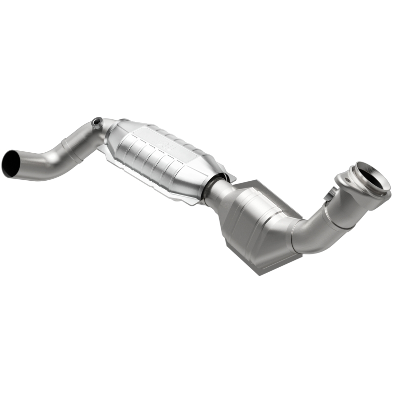 MagnaFlow Direct Fit Catalytic Converter 01-02 Ford F-150 5.4L