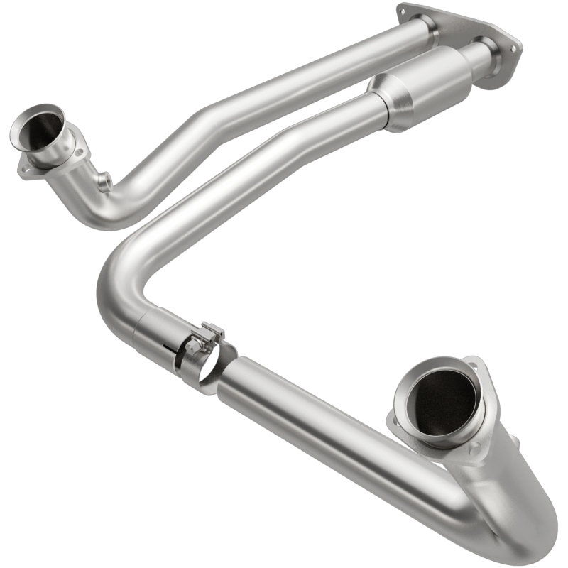 MagnaFlow Direct Fit Catalytic Converter 96-00 Chevy K3500 V8 5.7L