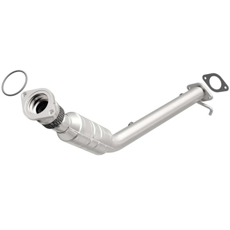 MagnaFlow DF Cat. Conv Chevrolet 06-09 Impala/06-07 Monte Carlo 3.5L *NOT FOR SALE IN CALIFORNAIA*