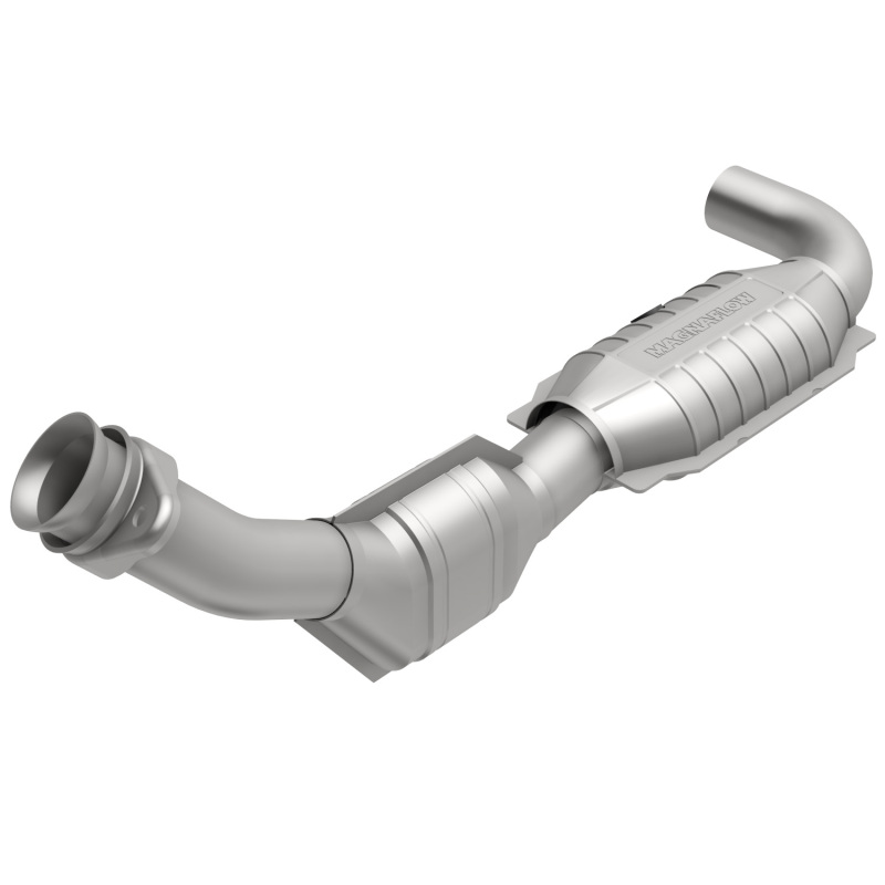MagnaFlow Direct Fit Catalytic Converter Ford 02-04 F-150 4.2L
