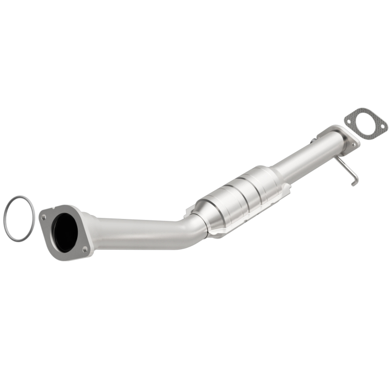MagnaFlow DF Catalytic Conv Chevy 06-09 Impala SS/06-07 Monte Carlo SS/05-08 Pontiac Grand Prix 5.3L