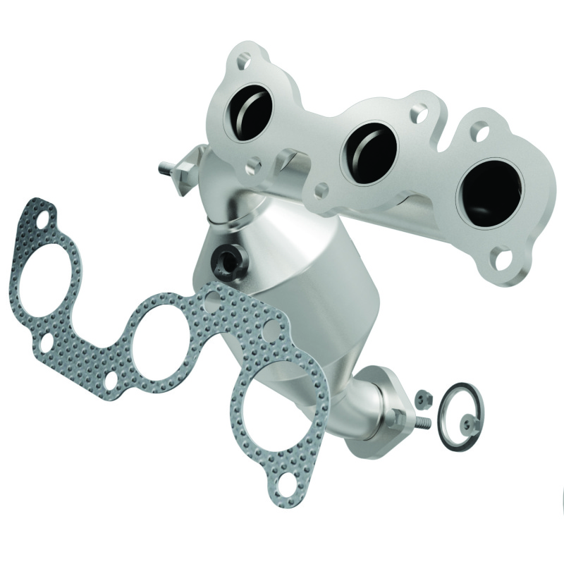 MagnaFlow Direct Fit Catalytic Converter 04-06 Lexus RX330 3.3L P/S