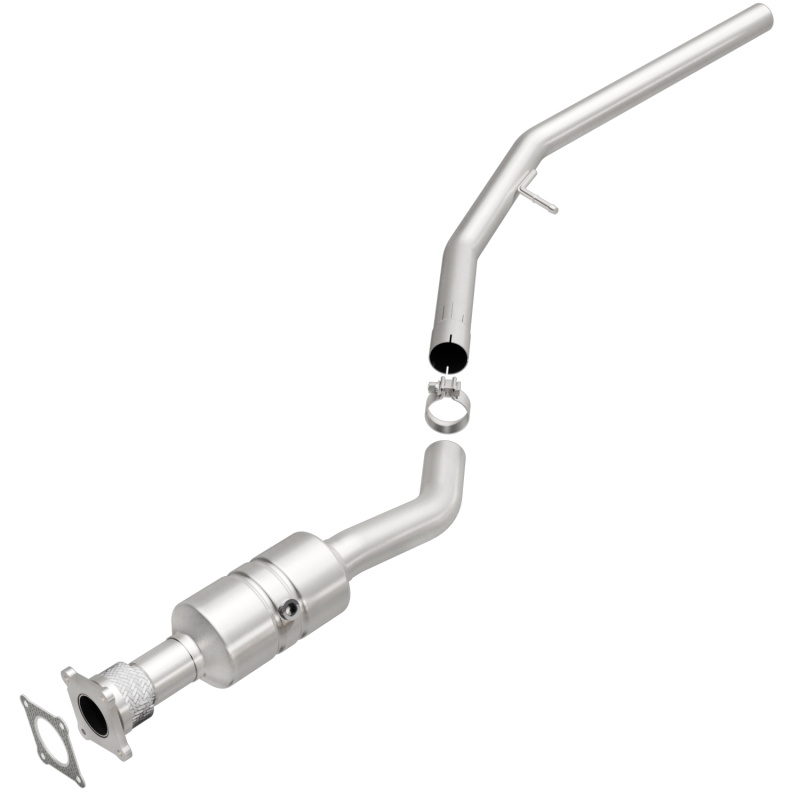 MagnaFlow DF Cat. Conv 05-07 Chrysler/Dodge Town & Country Van/Grand Voyager/Grand Caravan 3.3L/3.8L