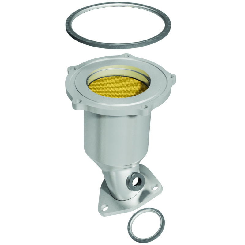 MagnaFlow Direct Fit Catalytic Converter 87-95 Celica 2.0/2.2 Manifold CA