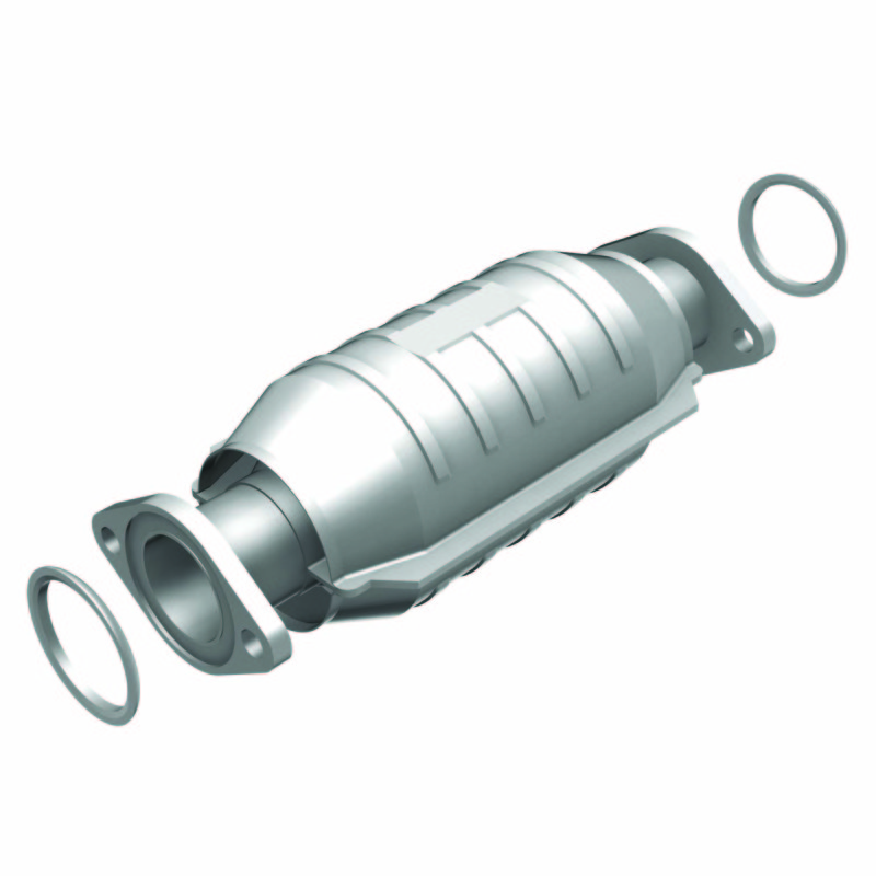 MagnaFlow Direct Fit Catalytic Converter 93-94 Corolla/Prizm CA