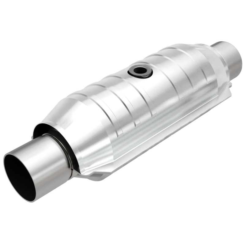 MagnaFlow Universal Catalytic Converter 2.25 inch CA Tier 1