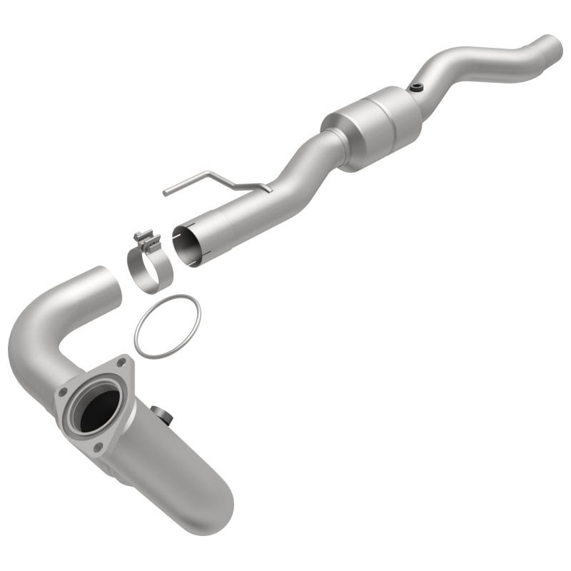 MagnaFlow Direct Fit Catalytic Converter 02-03 Avalanche Driver Side 8.1L